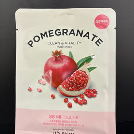 Masque IT’S SKIN-Pomegranate