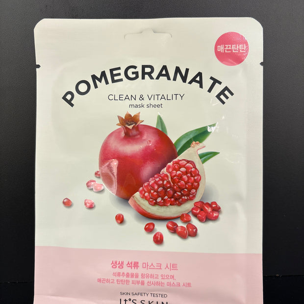 Masque IT’S SKIN-Pomegranate