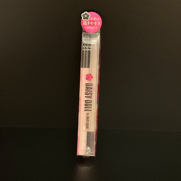 DAISY DOLL Eyeliner longue durée noir