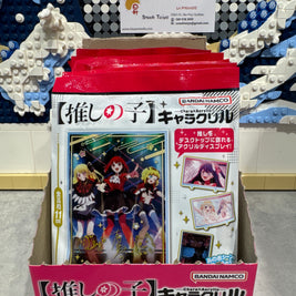 Gum Oshinoko avec présentoir