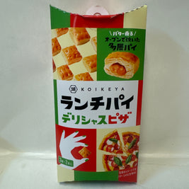 Feuilleté à la pizza KOIKEYA 33g