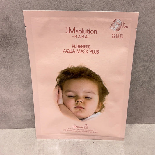 Masque hydratante JMSOLUTION