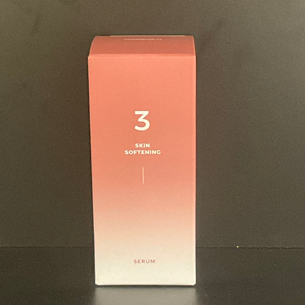NUMBUZIN NO 3 Sérum adoucissant pour la peau 50ml