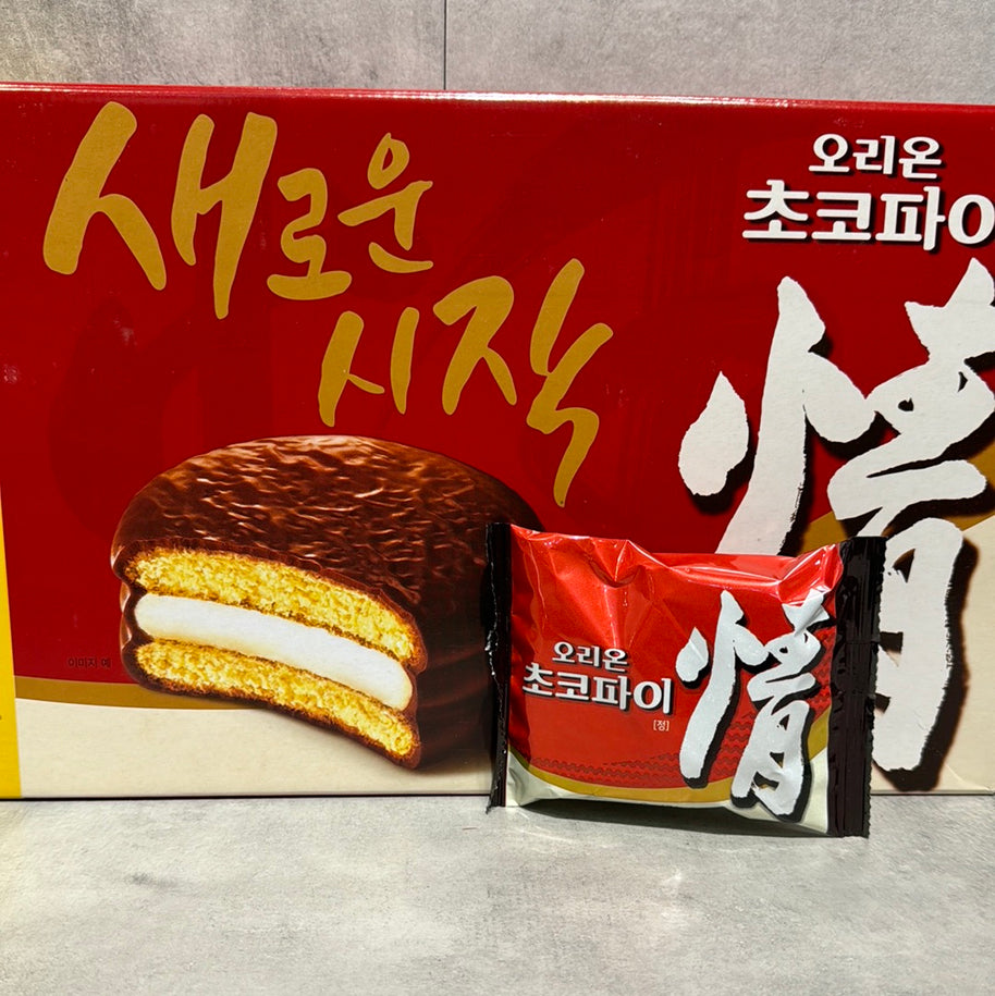 Choco-Pie ORION 1morceau