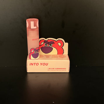 INTO YOU Lotso Boue pour les lèvres et les joues OS05