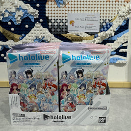 Gaufrette Hololive Super Expo BANDAI