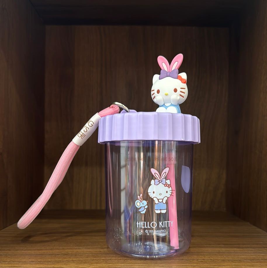 Bouteille HelloKitty