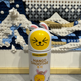 Smoothie à la mangue YOURS