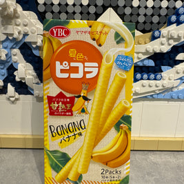 Biscuit au banane Picola YBC