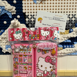 Bonbon ramune HelloKitty WEED