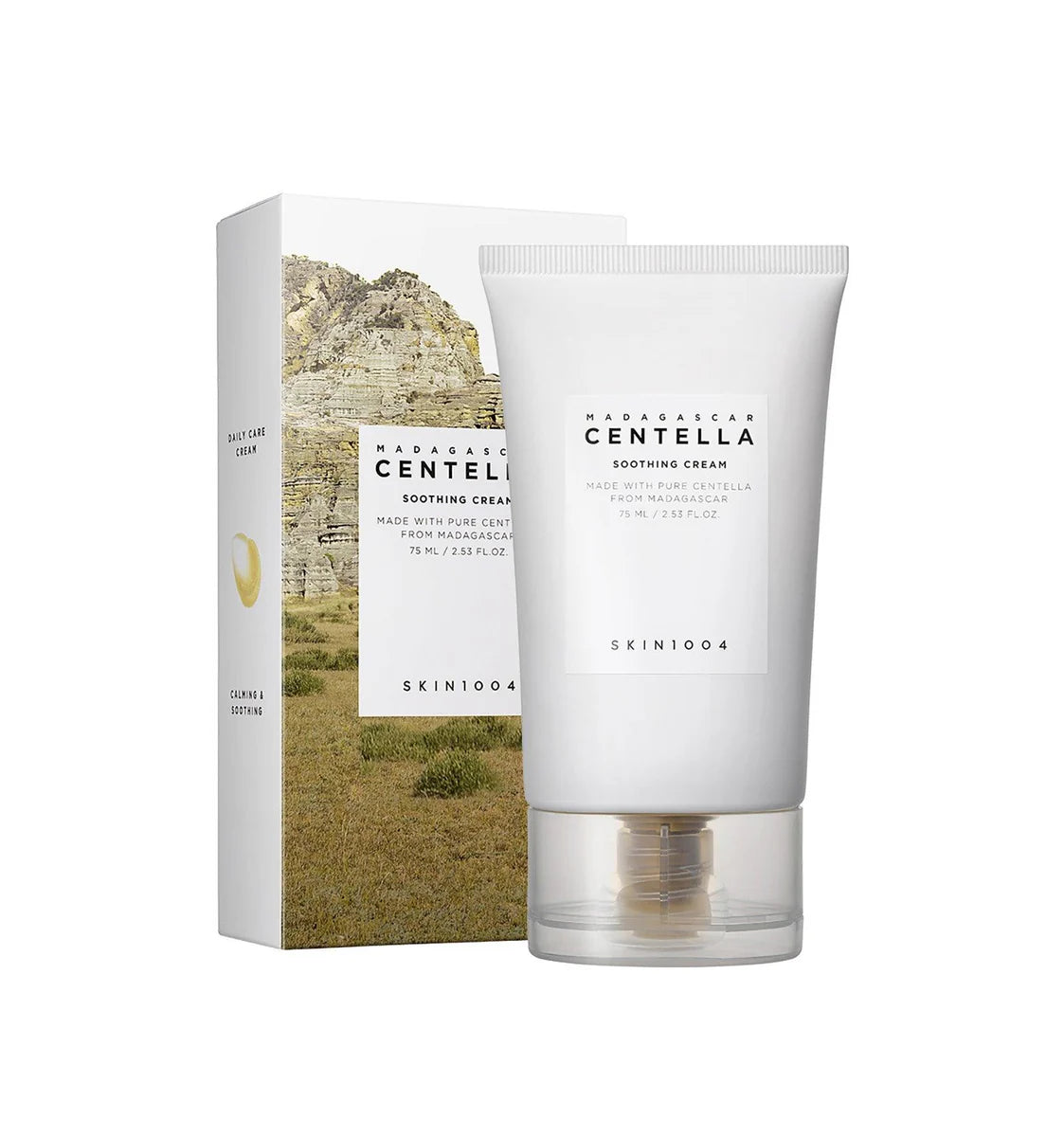 SKIN1004 Crème apaisante Centella 75ml