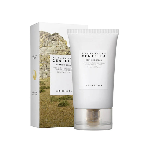 SKIN1004 Crème apaisante Centella 75ml