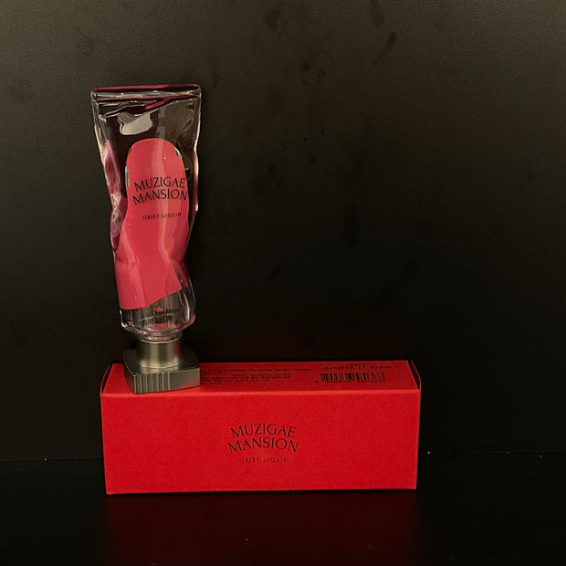 MUZIGAE MANSION Objet Liquid 018 Knockout