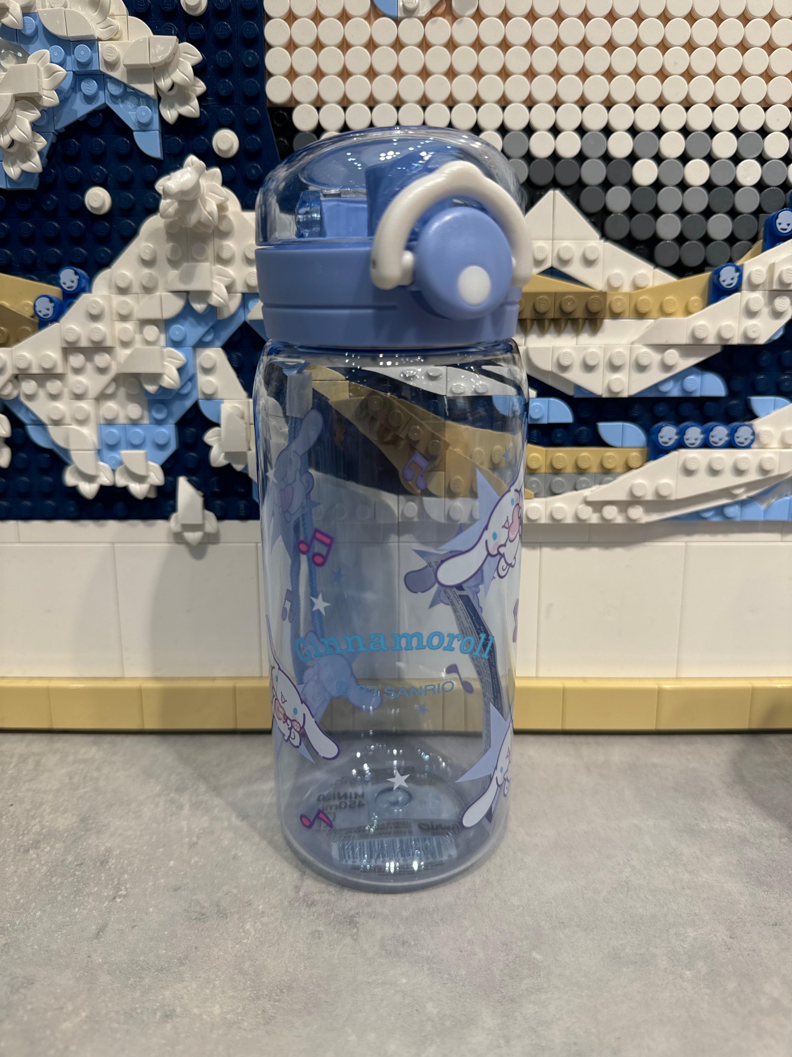 Bouteille Cinnamoroll