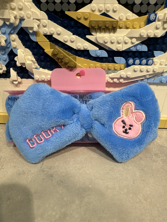 Bandeau BT21 Cooky