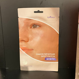 ISNTREE Onion Newpair Spot Patch Skin Fit 15 Patchs