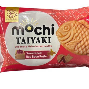 Mochi Taiyaki (azuki) YOSHIKAI