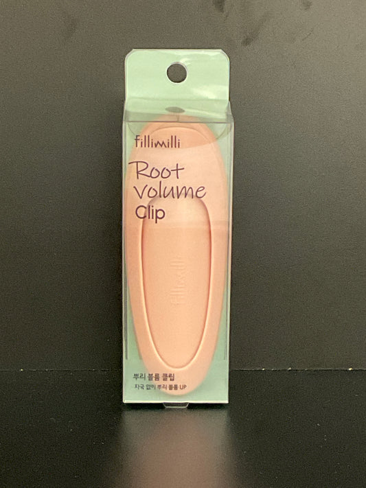 OLIVE YOUNG Clip de volume de racine de fillimilli 1pc