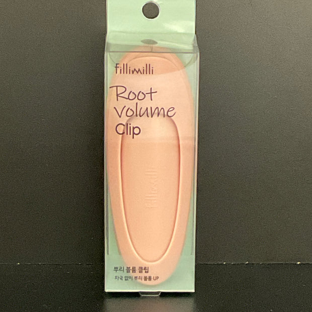 OLIVE YOUNG Clip de volume de racine de fillimilli 1pc