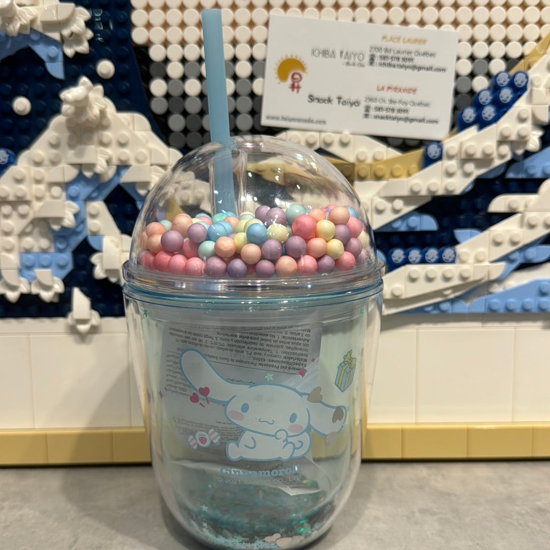 Goblet Cinnamoroll