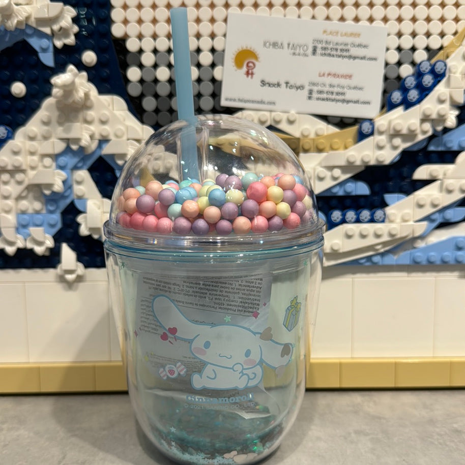 Goblet Cinnamoroll