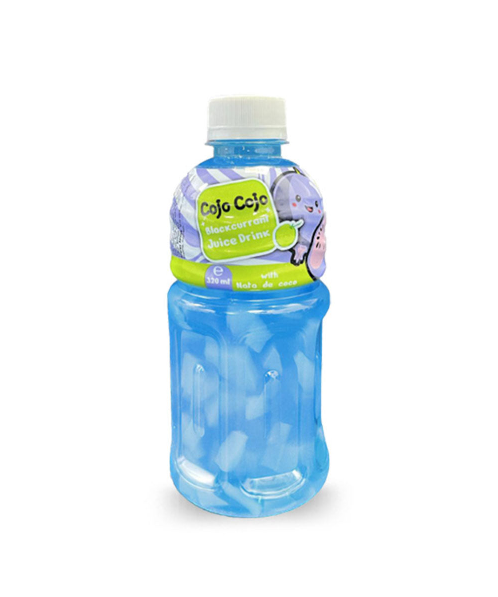 Cojo Cojo (Black currant flavor) 320mL