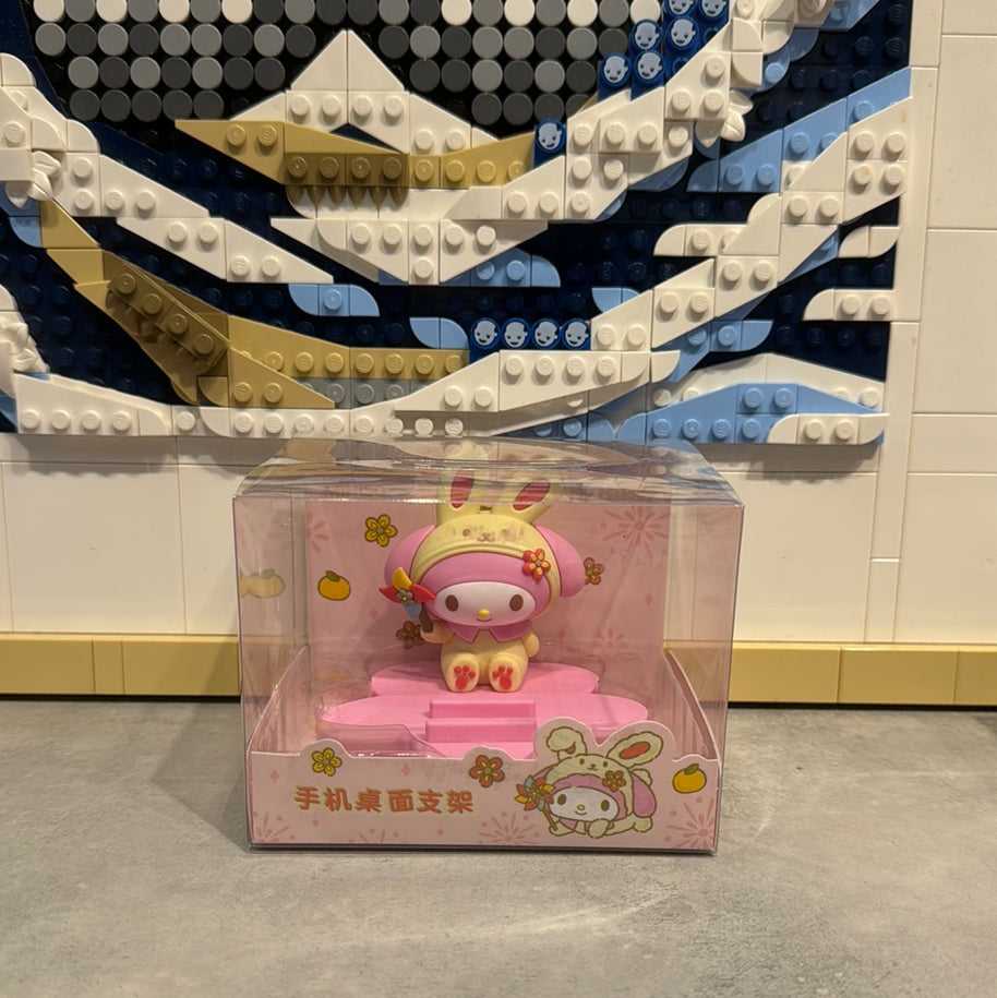 Support pour téléphone MyMelody