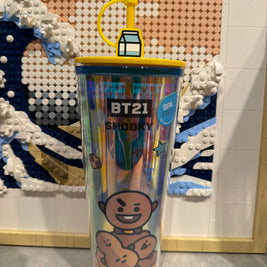 Gourde d’eau Shooky