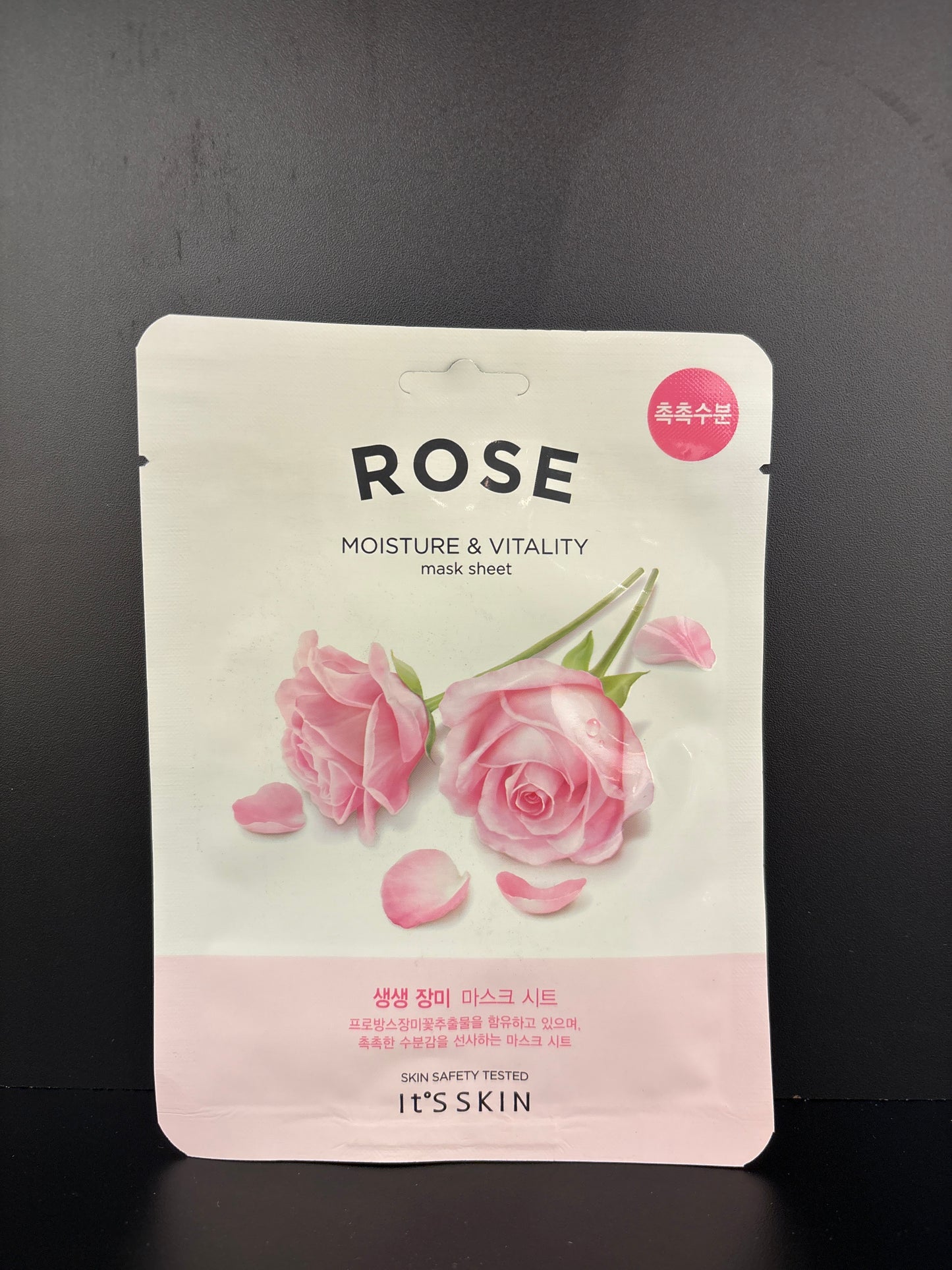 Masque IT’S SKIN-Rose