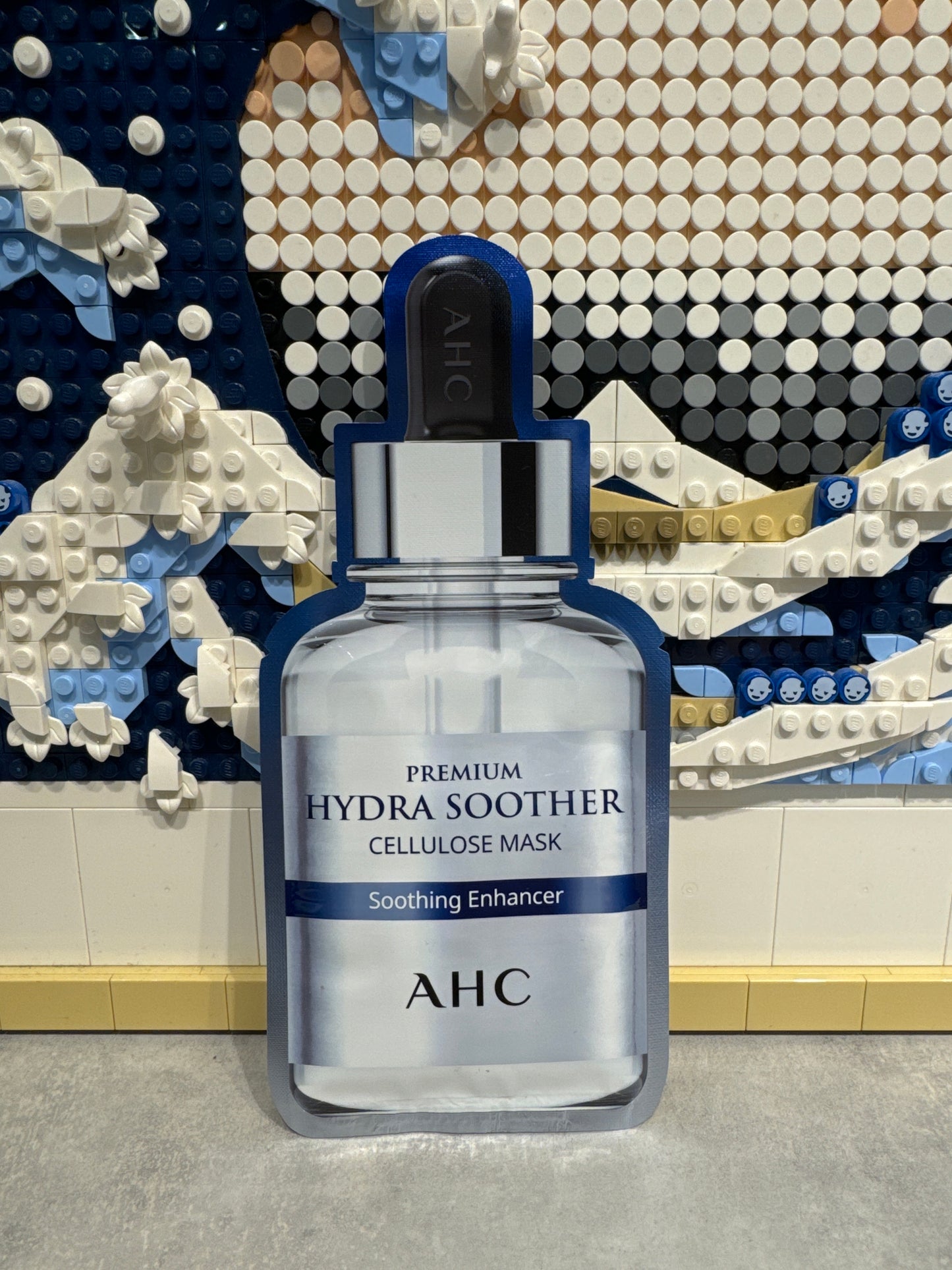 Masque hydratant A.H.C