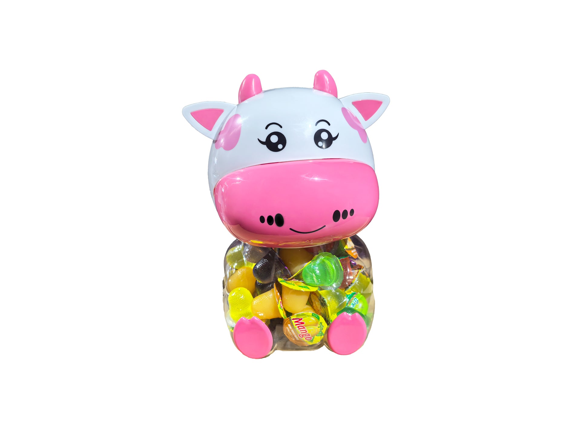 Gelée Vache Rose