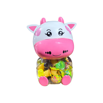 Gelée Vache Rose