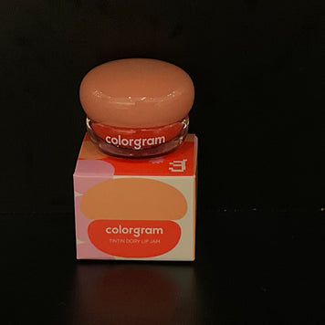 COLORGRAM Tintin Dory Lip Jam 04 Grapefruit