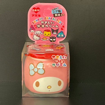 Crème hydratante douce FUEKI My Melody 50g