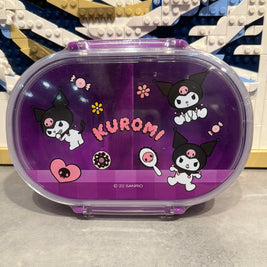Boîte bento Kuromi