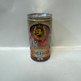 Café japonais style français SUNTORY 185g