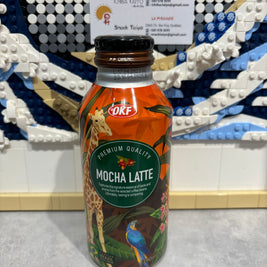 Café au lait Mocha🇰🇷OKF 390mL
