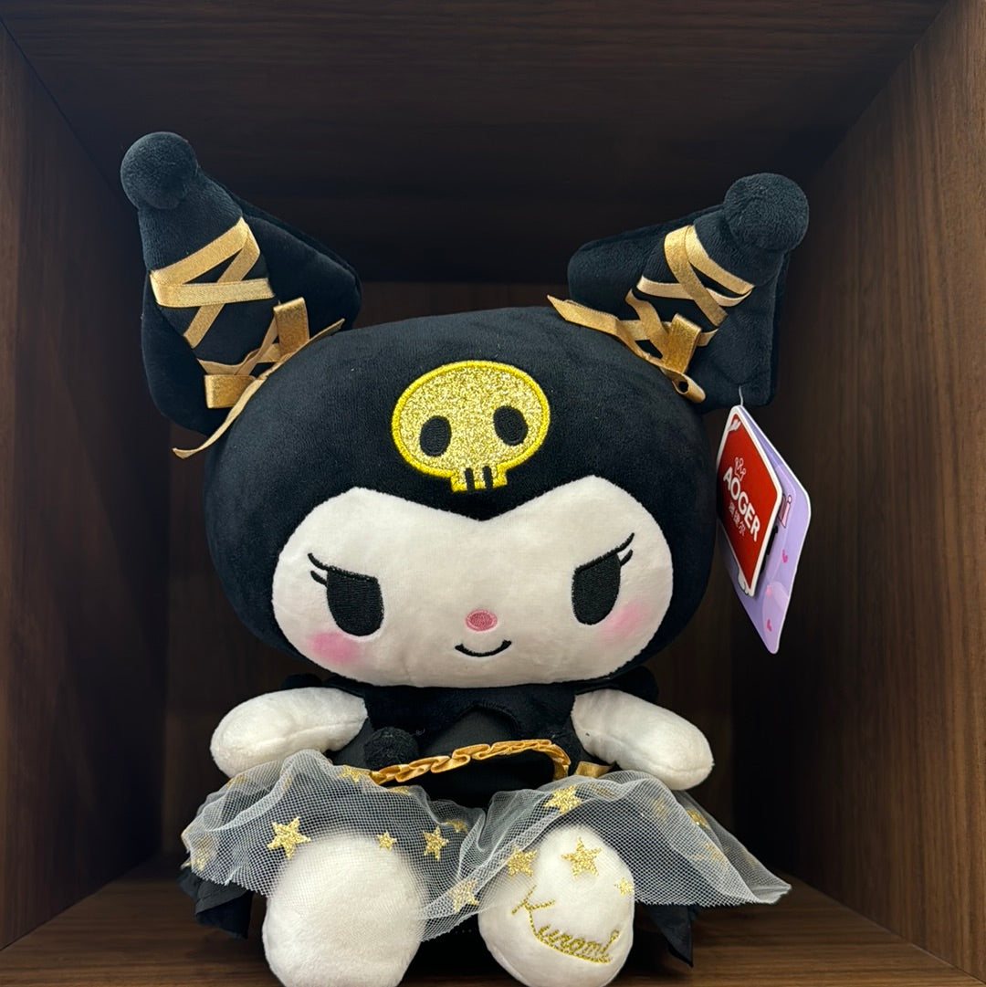 Jouet en peluche Kuromi