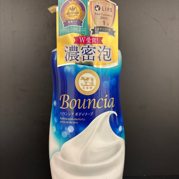 COW-Bouncia-Nettoyant pour le corps-480ml