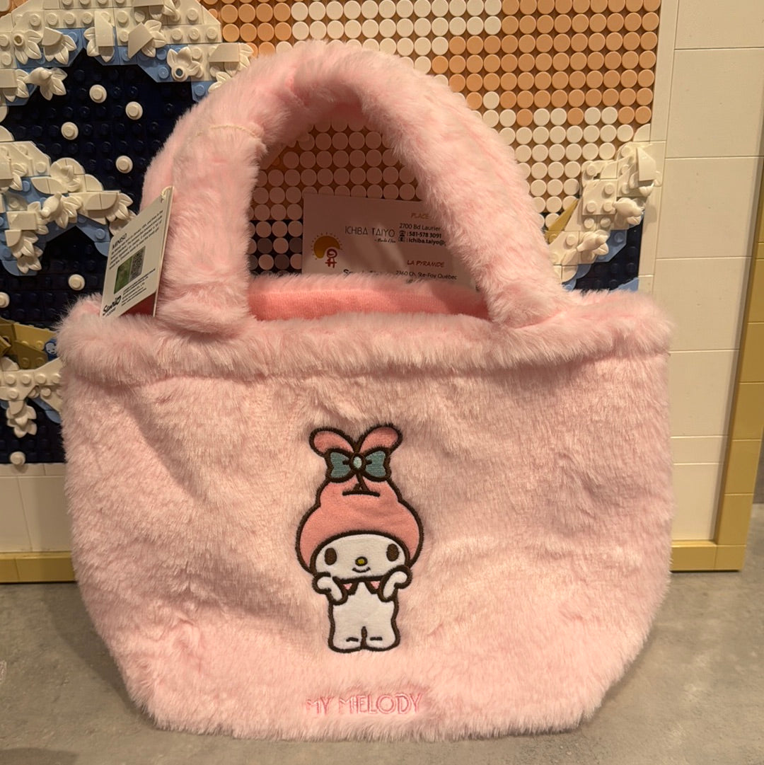 Sac MyMelody
