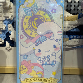 Cahier Cinnamoroll
