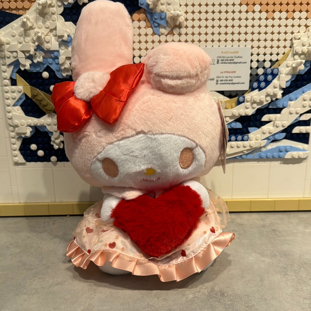 Jouet en peluche MyMelody