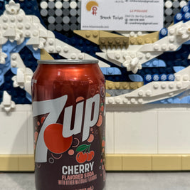 7 Up à la cerise