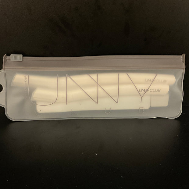 UNNY CLUB Rasoir à sourcils 2pcs