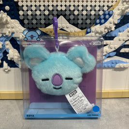 Miroir compact BT21 Koya