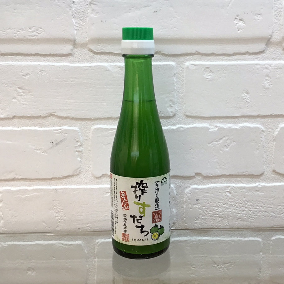 Extrait De Yuzu 200ml YUZUYA