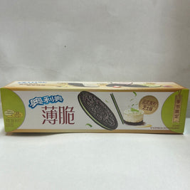 Oreo(saveur gâteau au fromage à la lime)95g