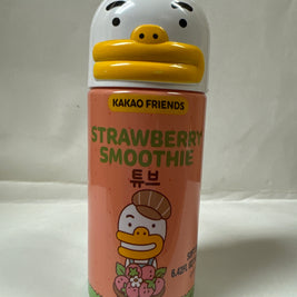 Smoothie à la fraise YOURS