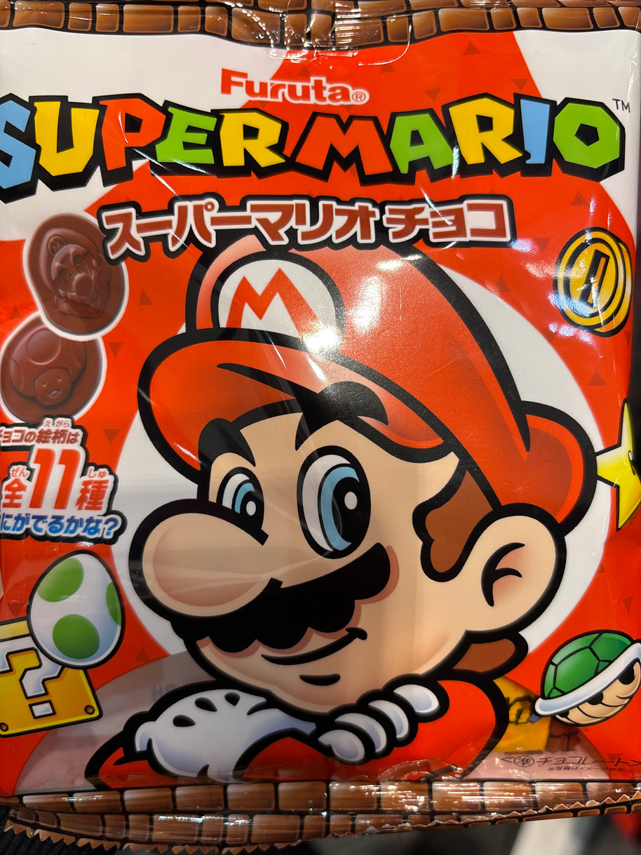 Chocolat FURUTA 56g