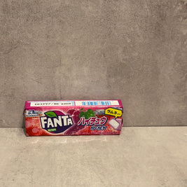 Hi-Chew au Fanta raisin MORINAGA